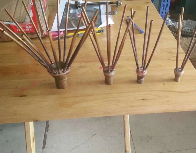 江西擴(kuò)散器焊接