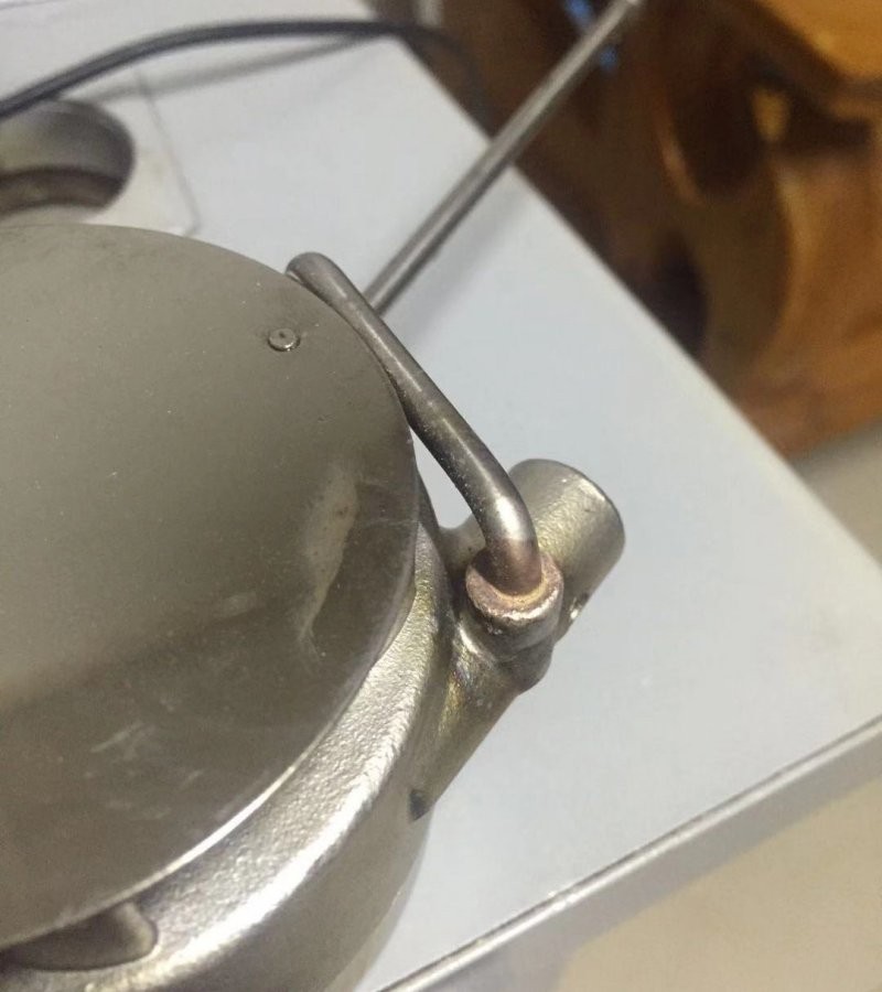 江西汽車空調(diào)配件釬焊