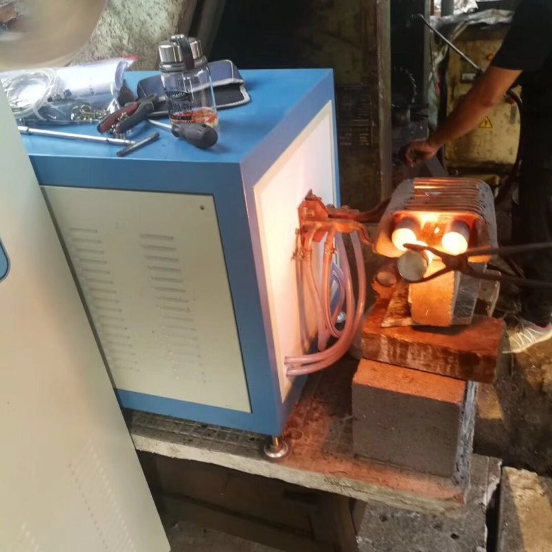 江西透熱現(xiàn)場