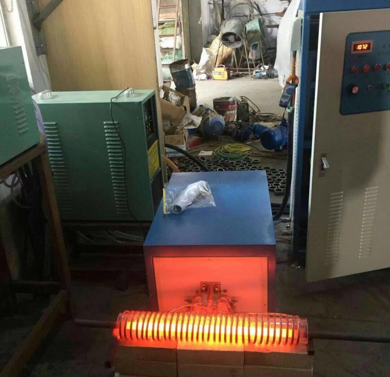 江西棒料加熱鍛造