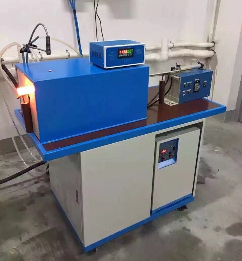 江西小型中頻鍛造爐
