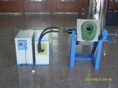 供應(yīng)小型中頻熔煉爐熔煉爐廠家中頻熔煉爐節(jié)能高頻熔煉爐