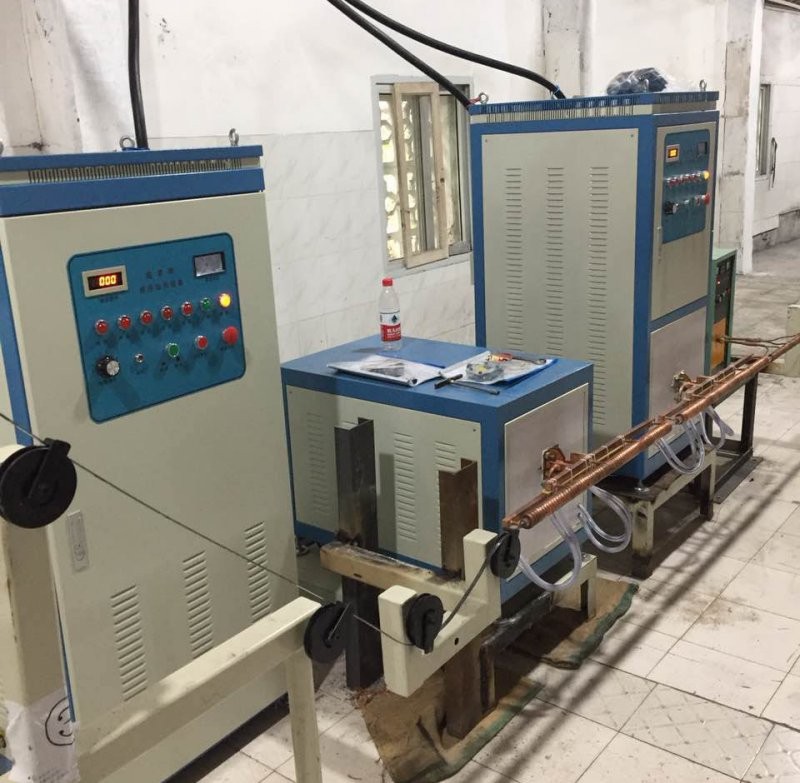 江西風(fēng)電螺栓加熱鍛造