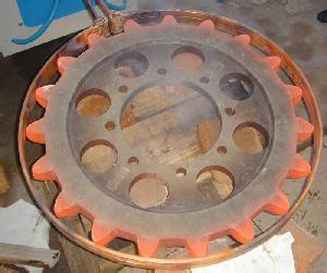 江西薄齒輪淬火