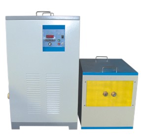 中頻熔煉爐/熔煉
