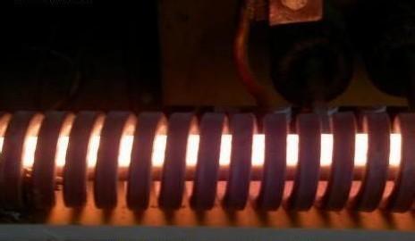 山西無縫鋼管淬火