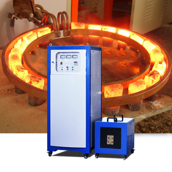 江西100KW淬火機(jī)