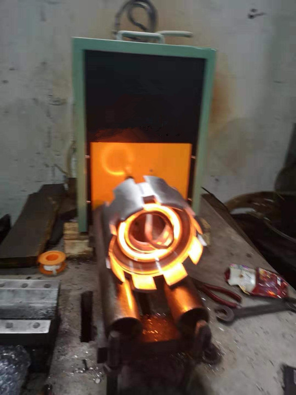 江西內(nèi)孔高頻淬火