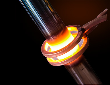 東城感應(yīng)加熱